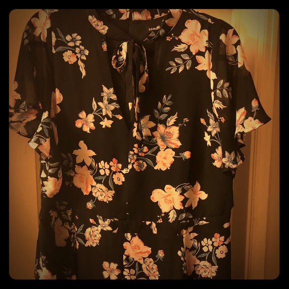 torrid Dresses & Skirts - GUC Torrid dress size 14